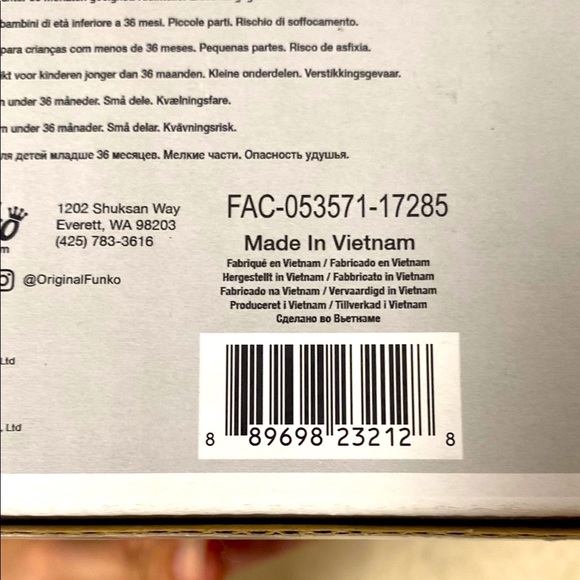 Funko Pop! Games Rocket and Lylla 2-Pack - Multicolor - Picture 2 of 10